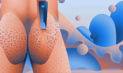 Cosa usare per radersi i testicoli?