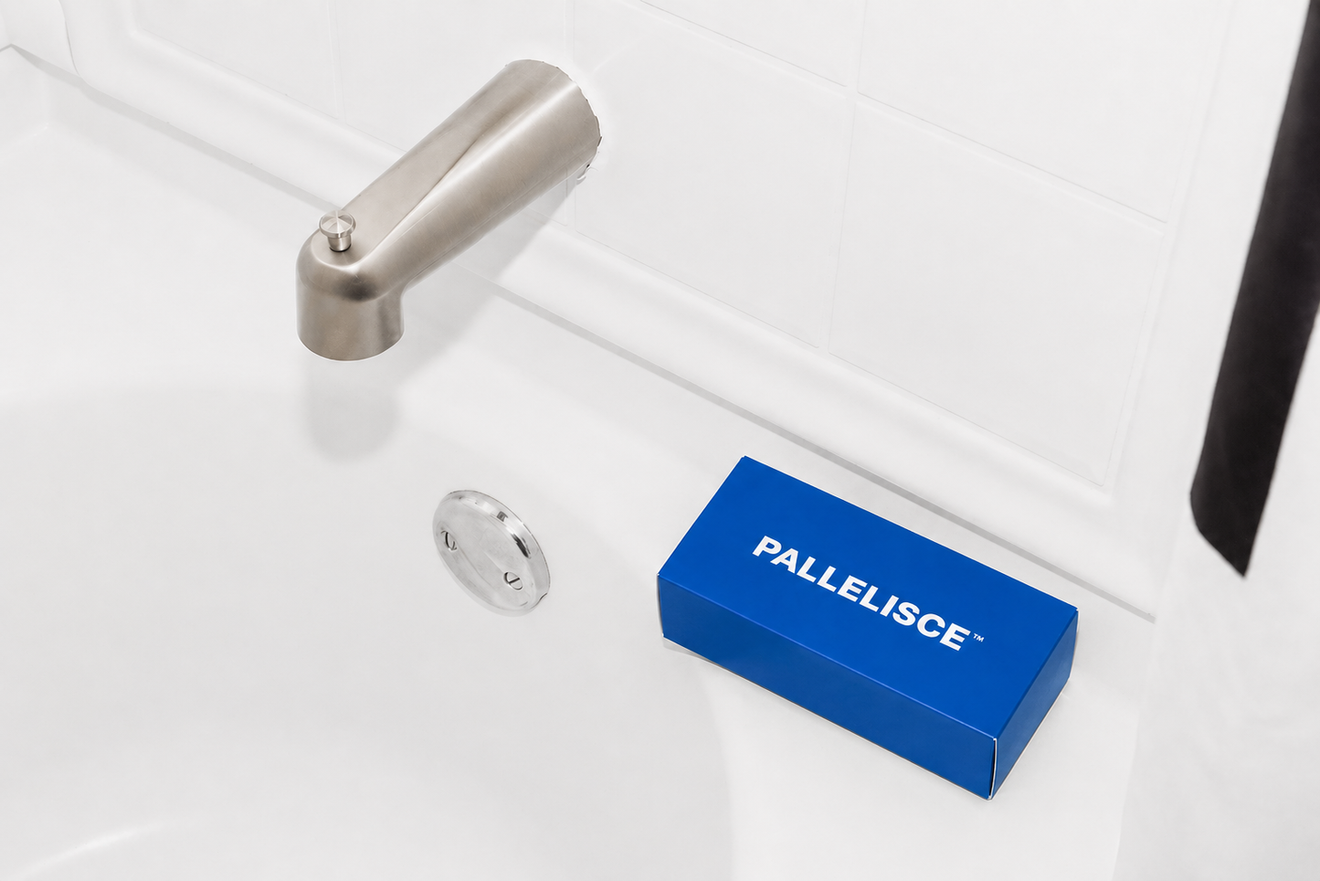 Pallelisce™ - Rasoio Elettrico 1.0